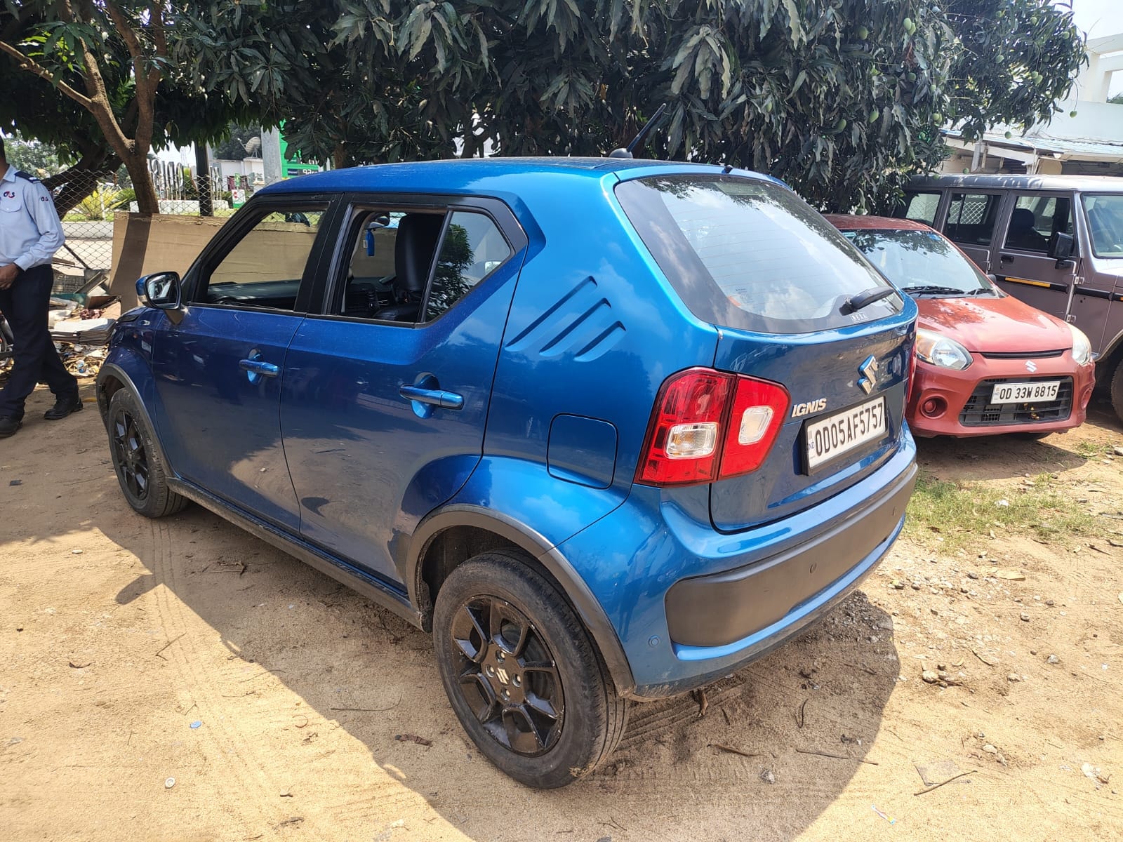 Ignis image 3 Ignis image 3