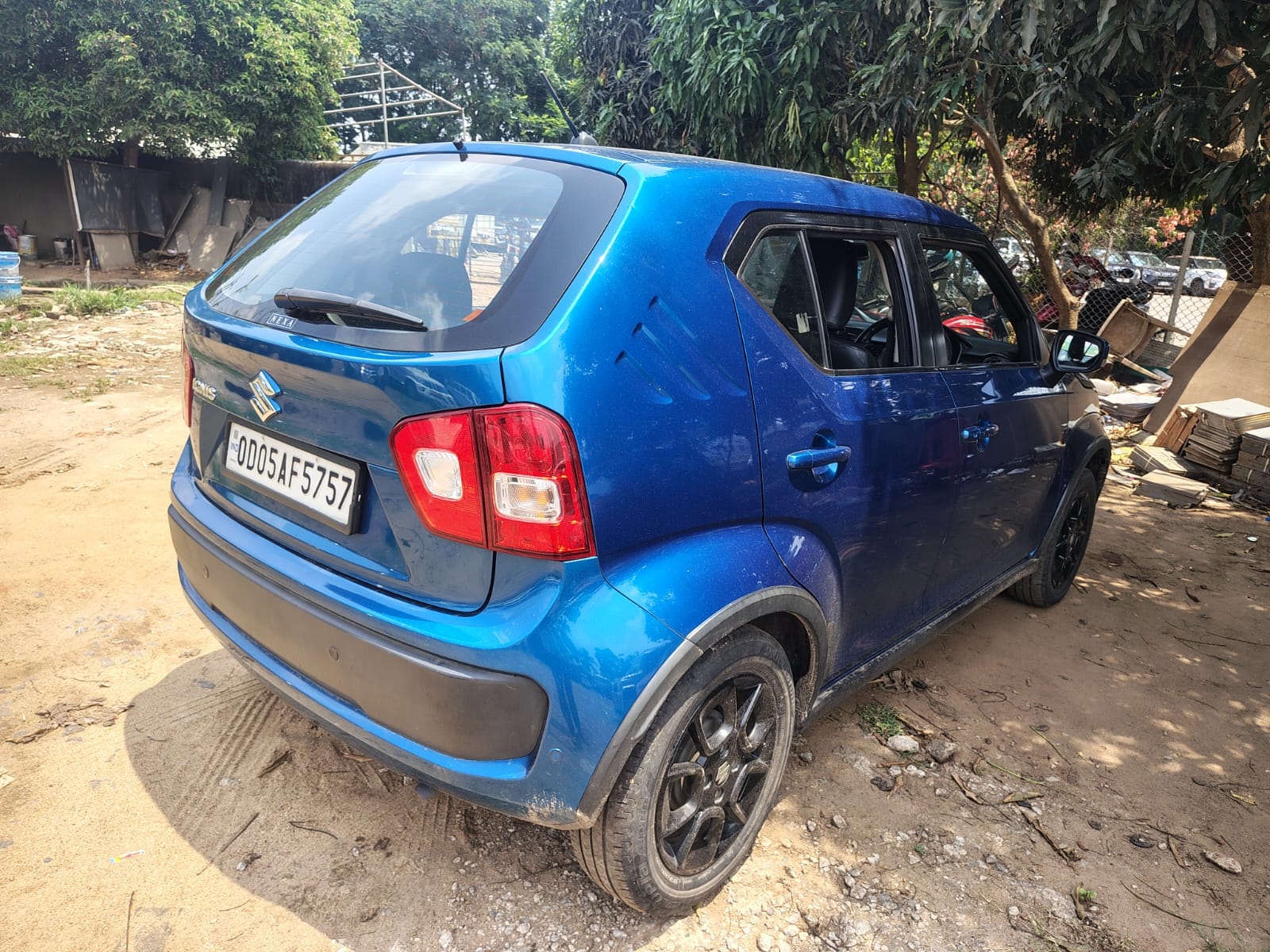 Ignis image 5 Ignis image 5