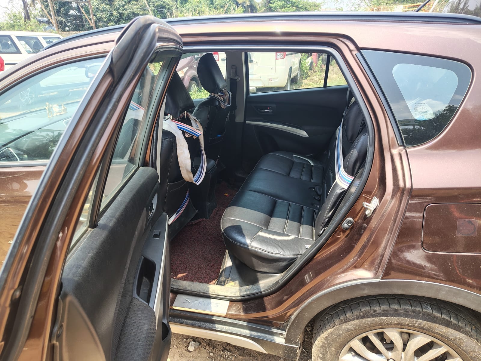 S-Cross image 15 S-Cross image 15