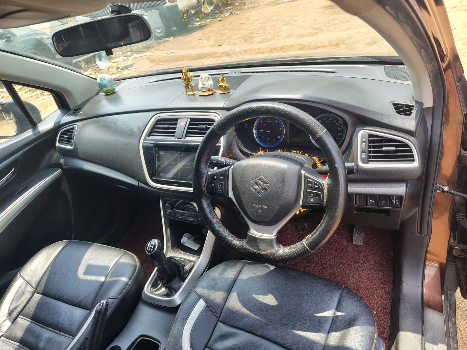 S-Cross image 12 S-Cross image 12