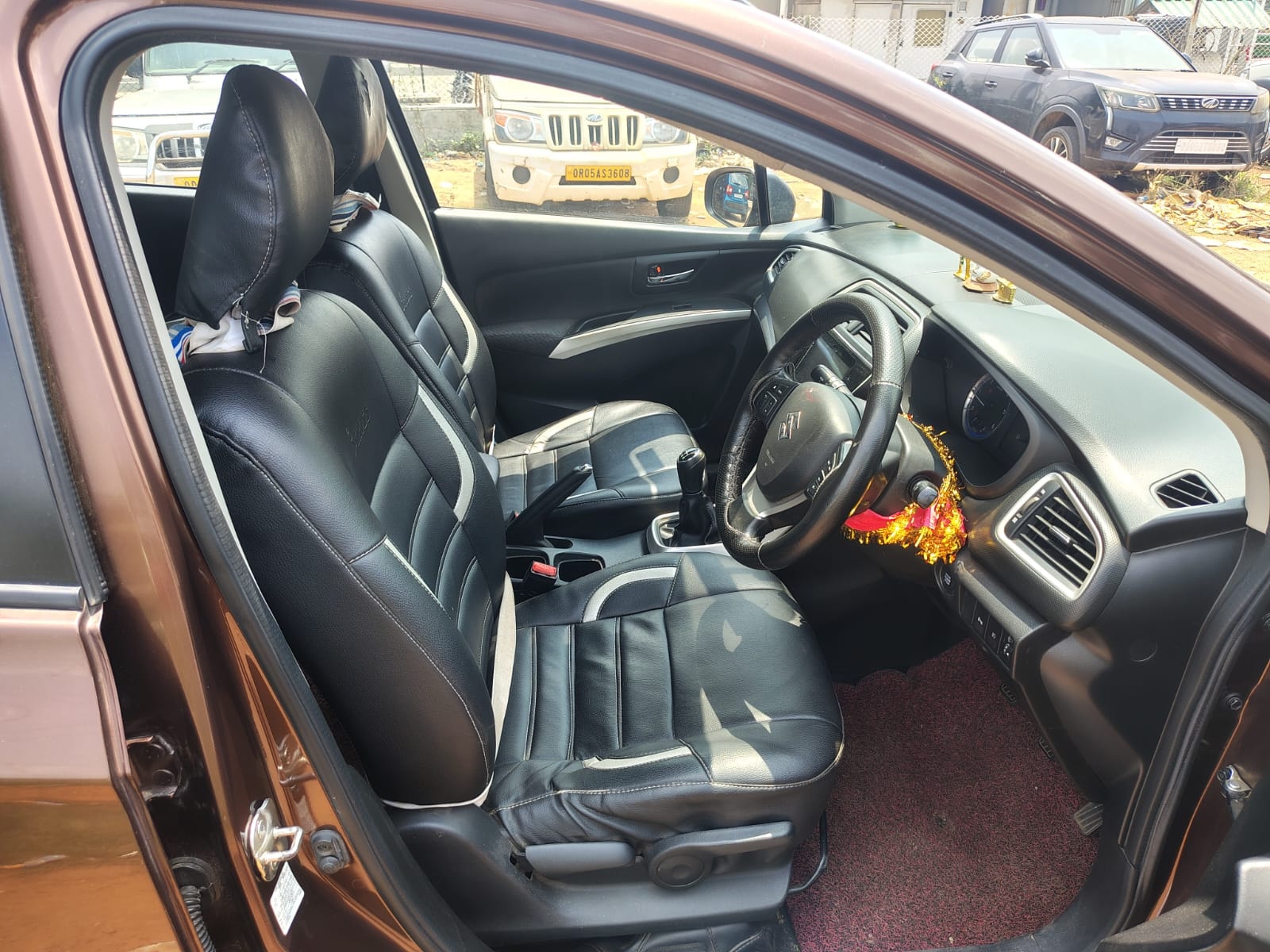 S-Cross image 14 S-Cross image 14