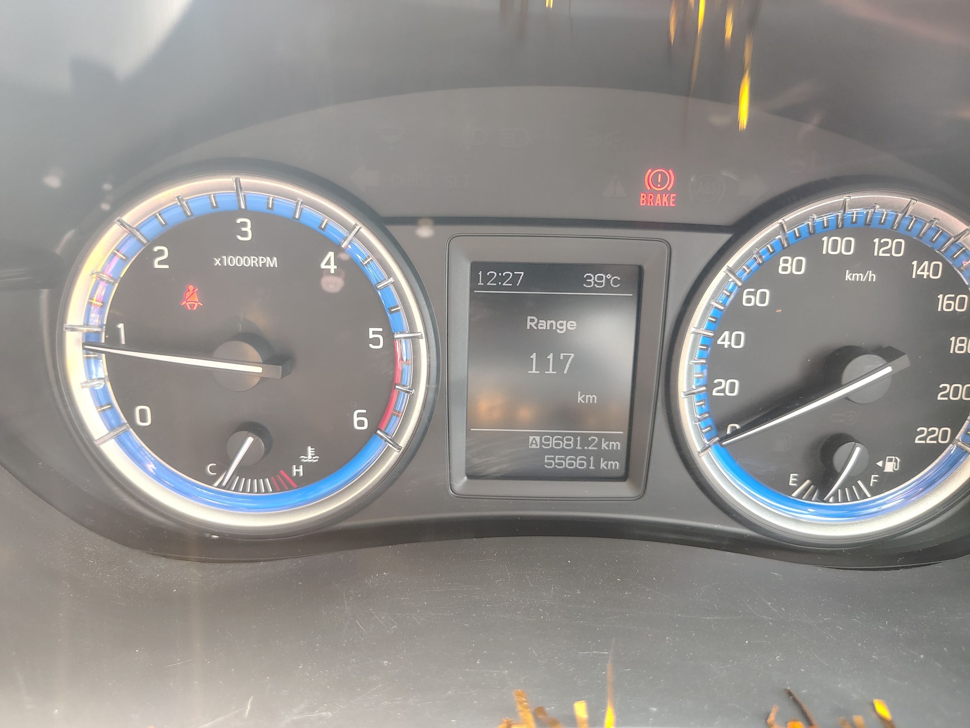 S-Cross image 11 S-Cross image 11