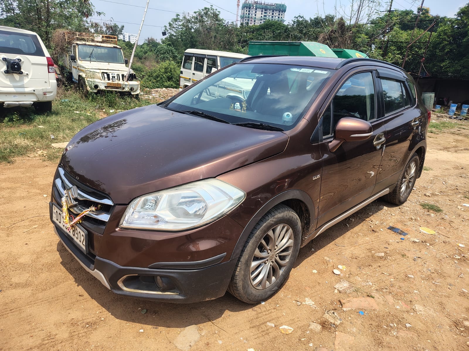 S-Cross image 3 S-Cross image 3