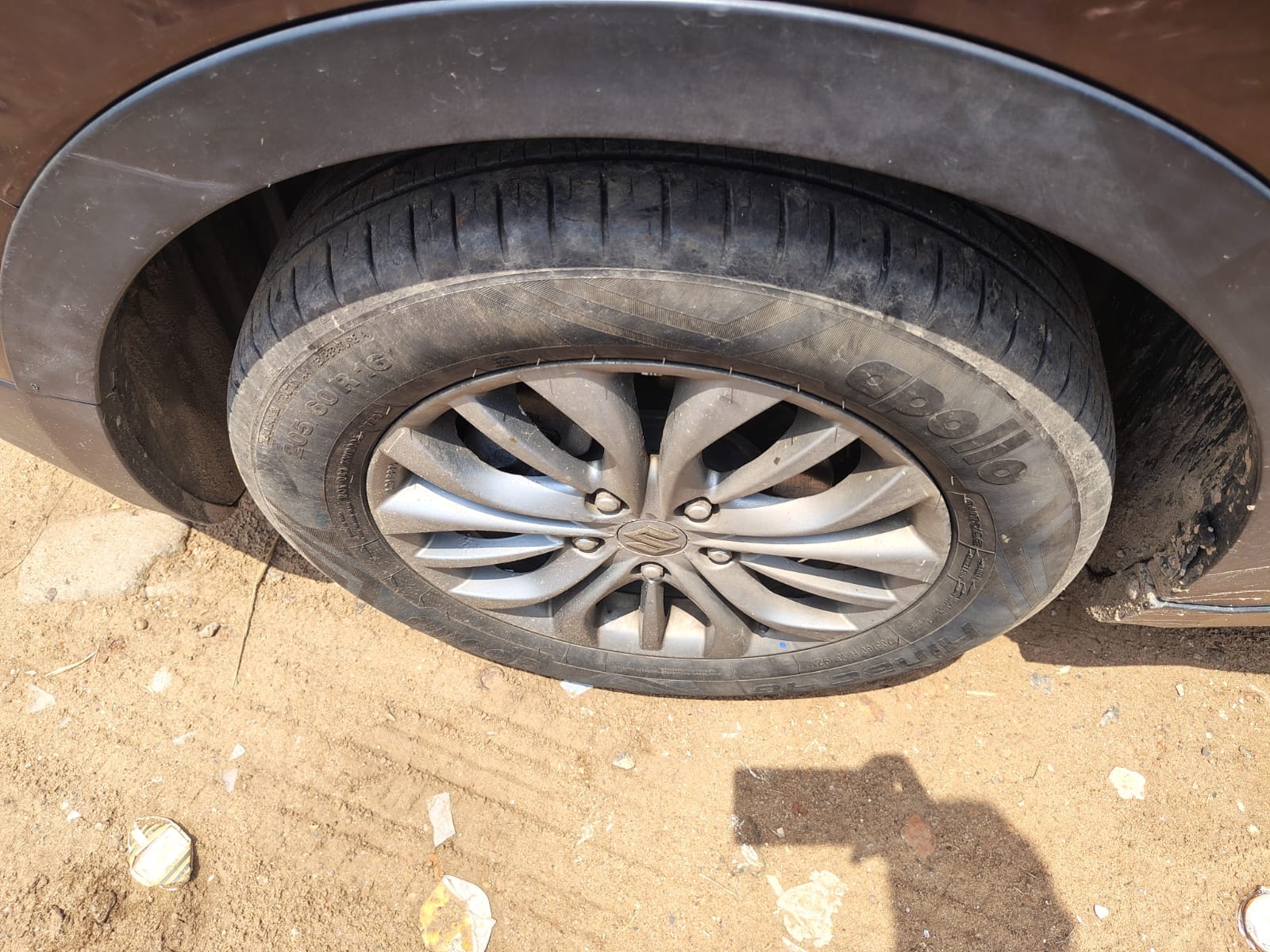 S-Cross image 9 S-Cross image 9