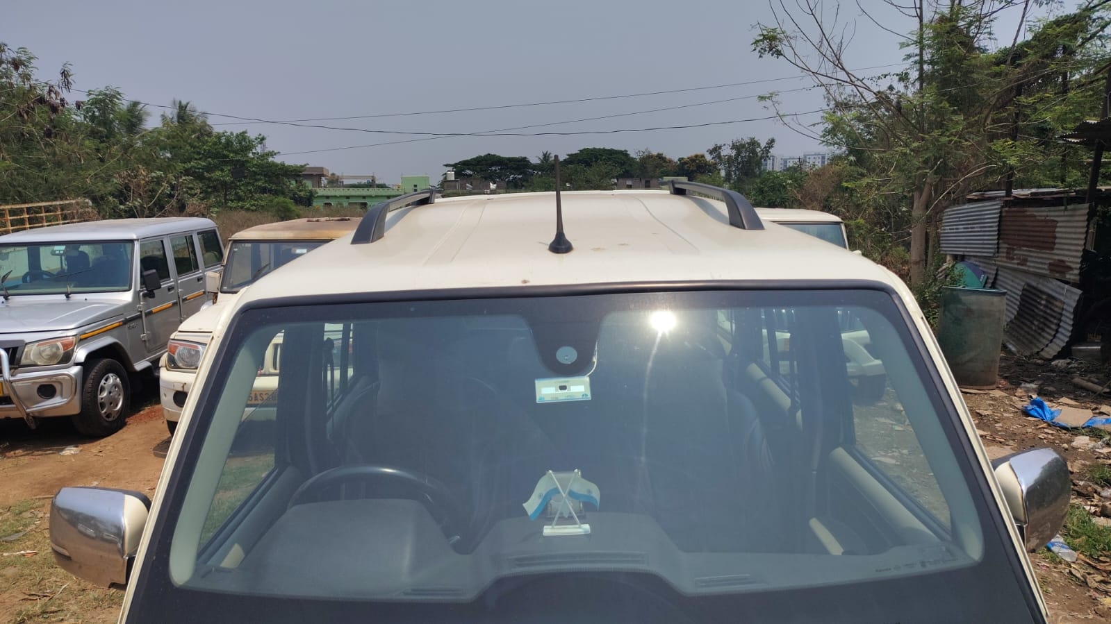 Scorpio image 4 Scorpio image 4