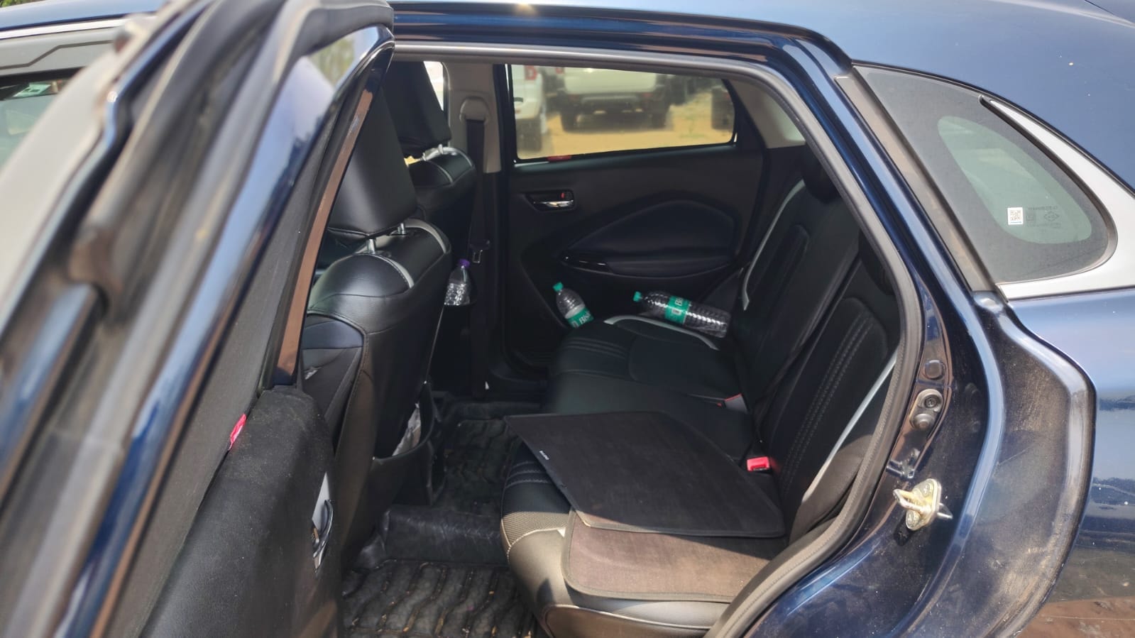 Baleno image 17 Baleno image 17