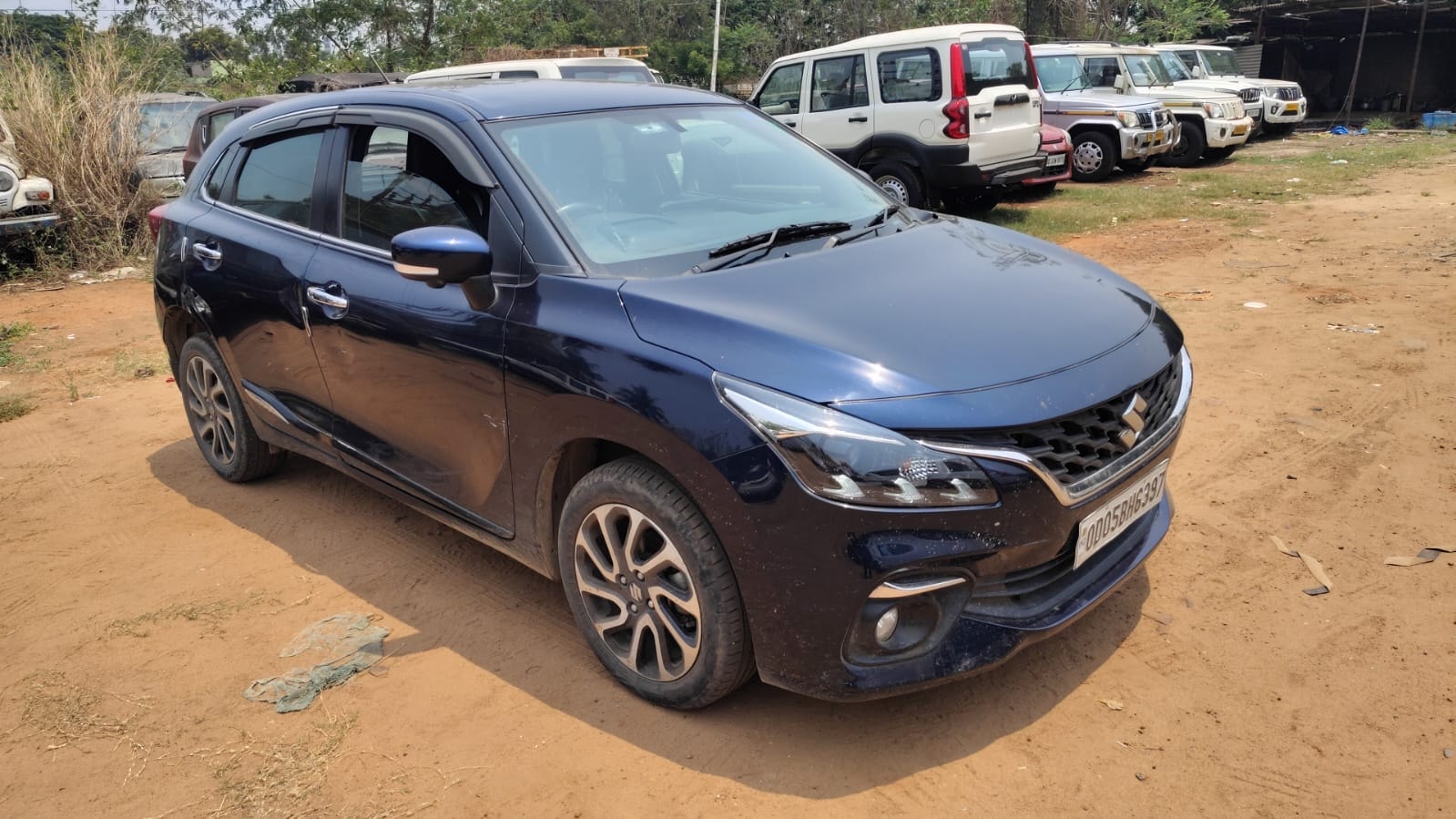 Baleno image 7 Baleno image 7