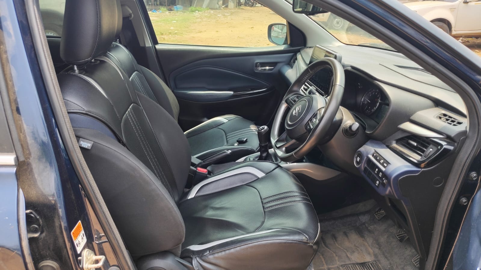 Baleno image 16 Baleno image 16