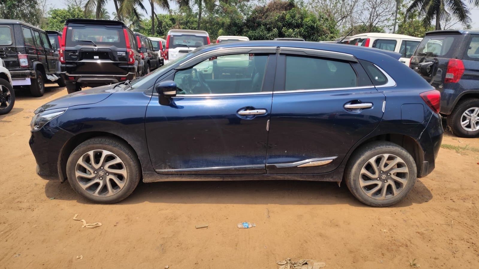 Baleno image 2 Baleno image 2