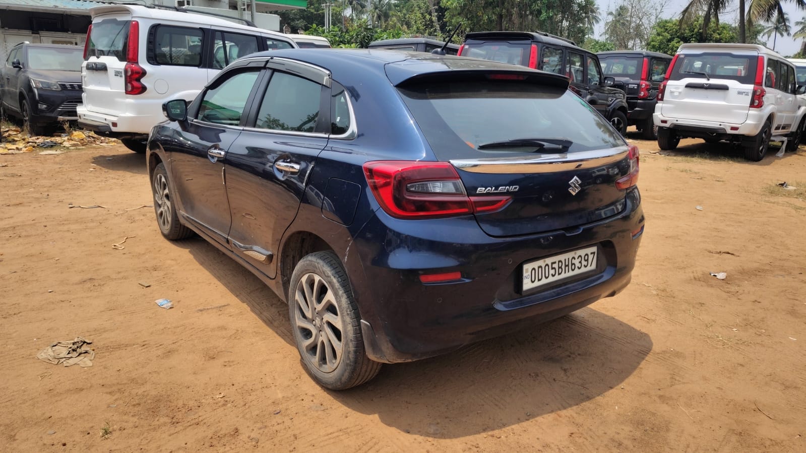 Baleno image 3 Baleno image 3