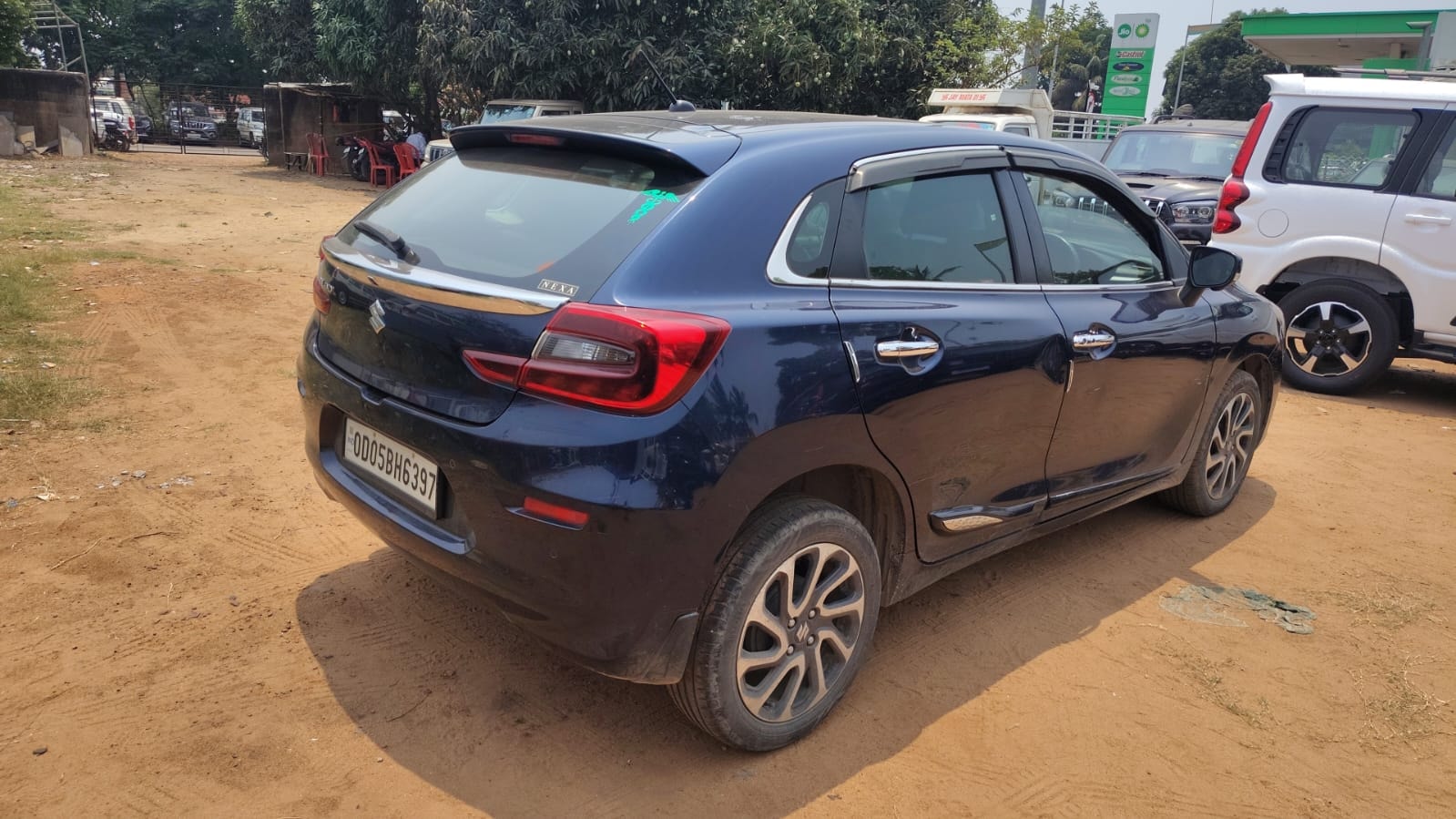 Baleno image 5 Baleno image 5