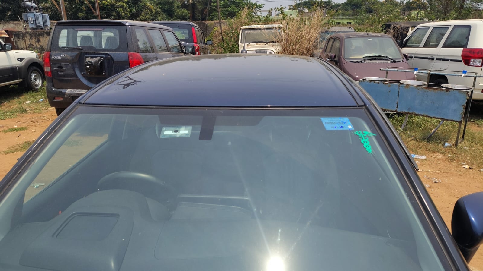 Baleno image 4 Baleno image 4