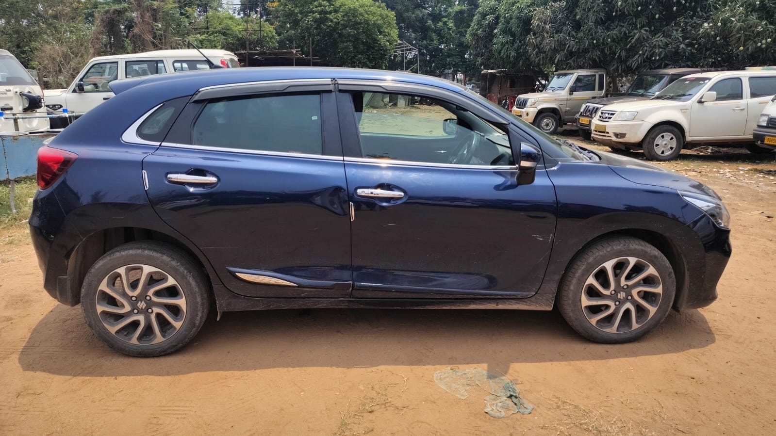 Baleno image 6 Baleno image 6