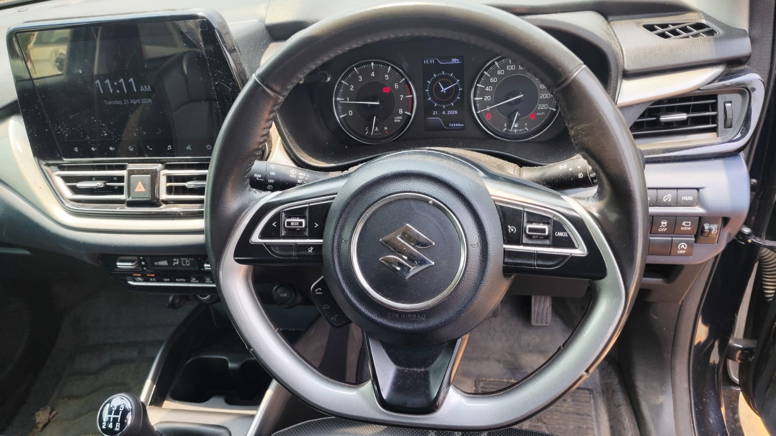 Baleno image 13 Baleno image 13