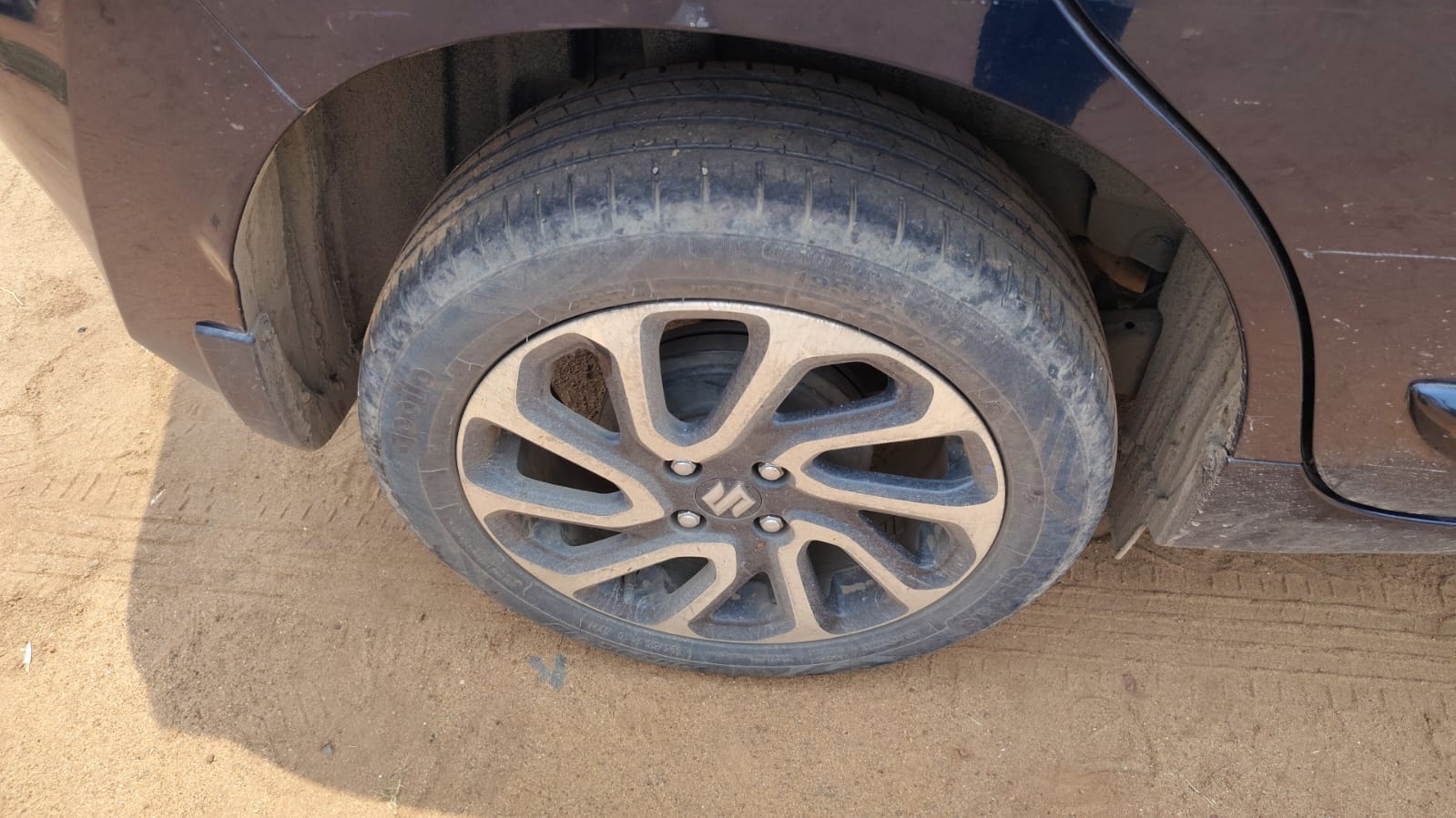 Baleno image 9 Baleno image 9