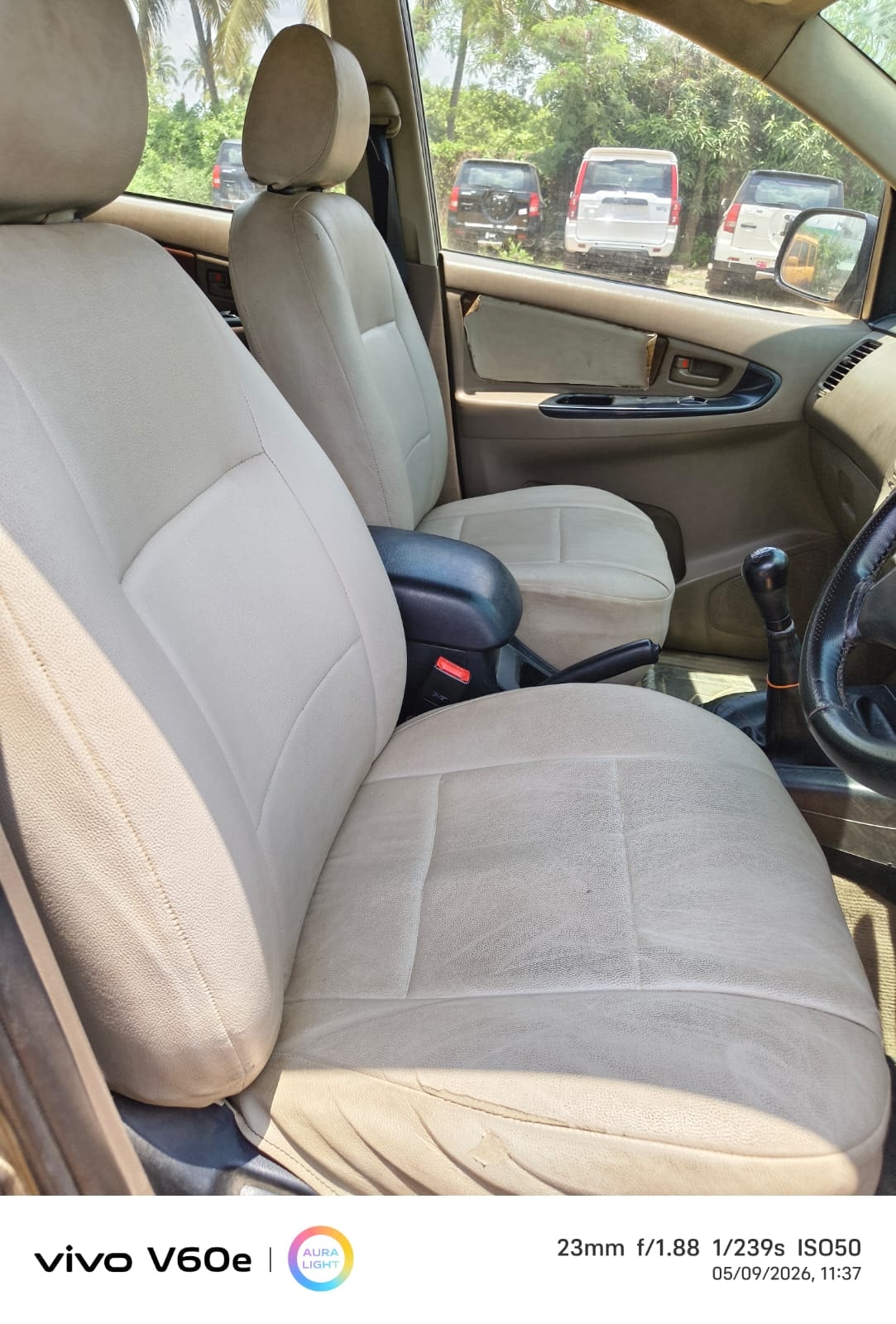 Used 2015 Toyota Innova Used 2015 Toyota Innova