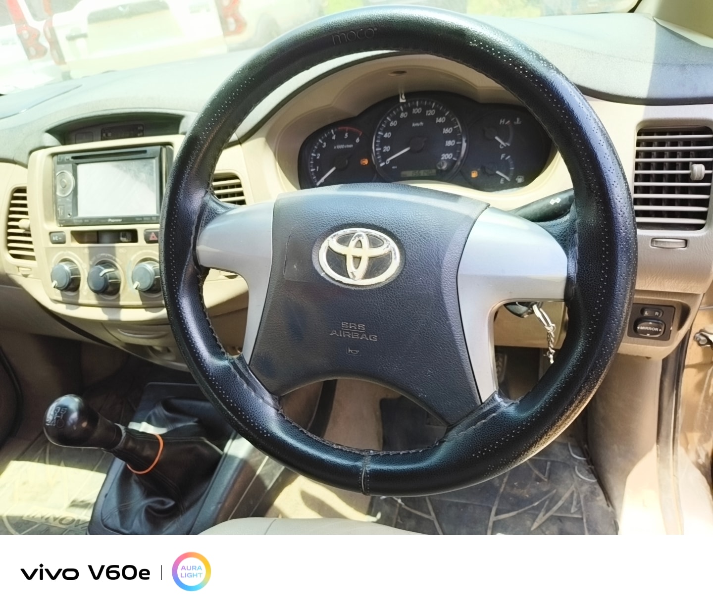 Used 2015 Toyota Innova Used 2015 Toyota Innova