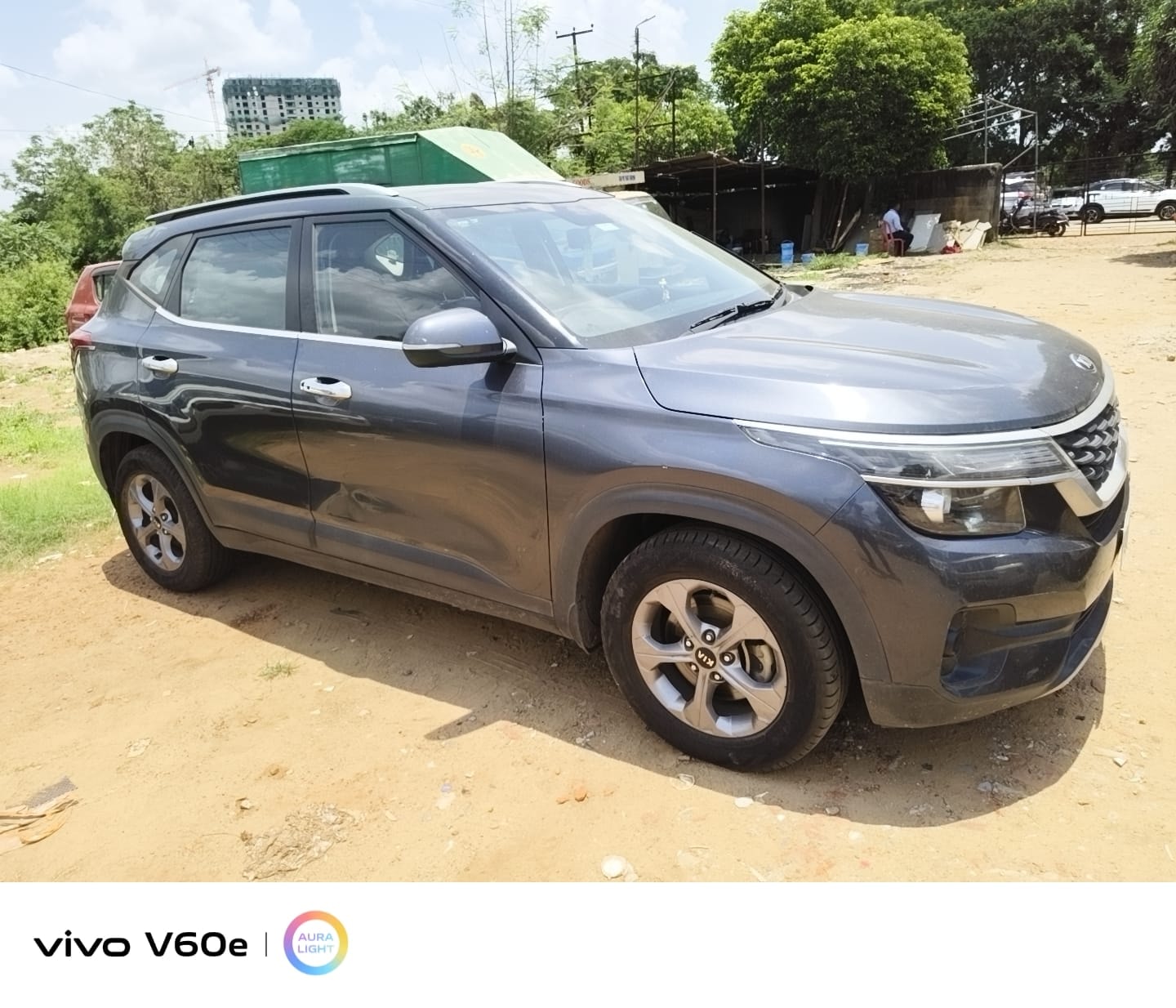 Used 2019 Kia Seltos Used 2019 Kia Seltos
