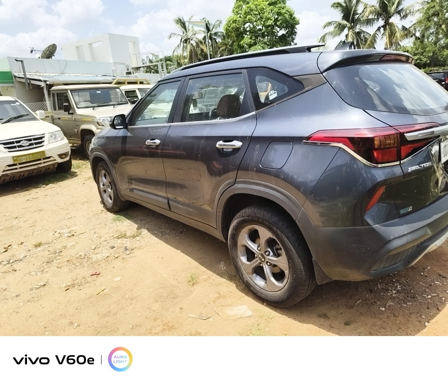 Used 2019 Kia Seltos Used 2019 Kia Seltos