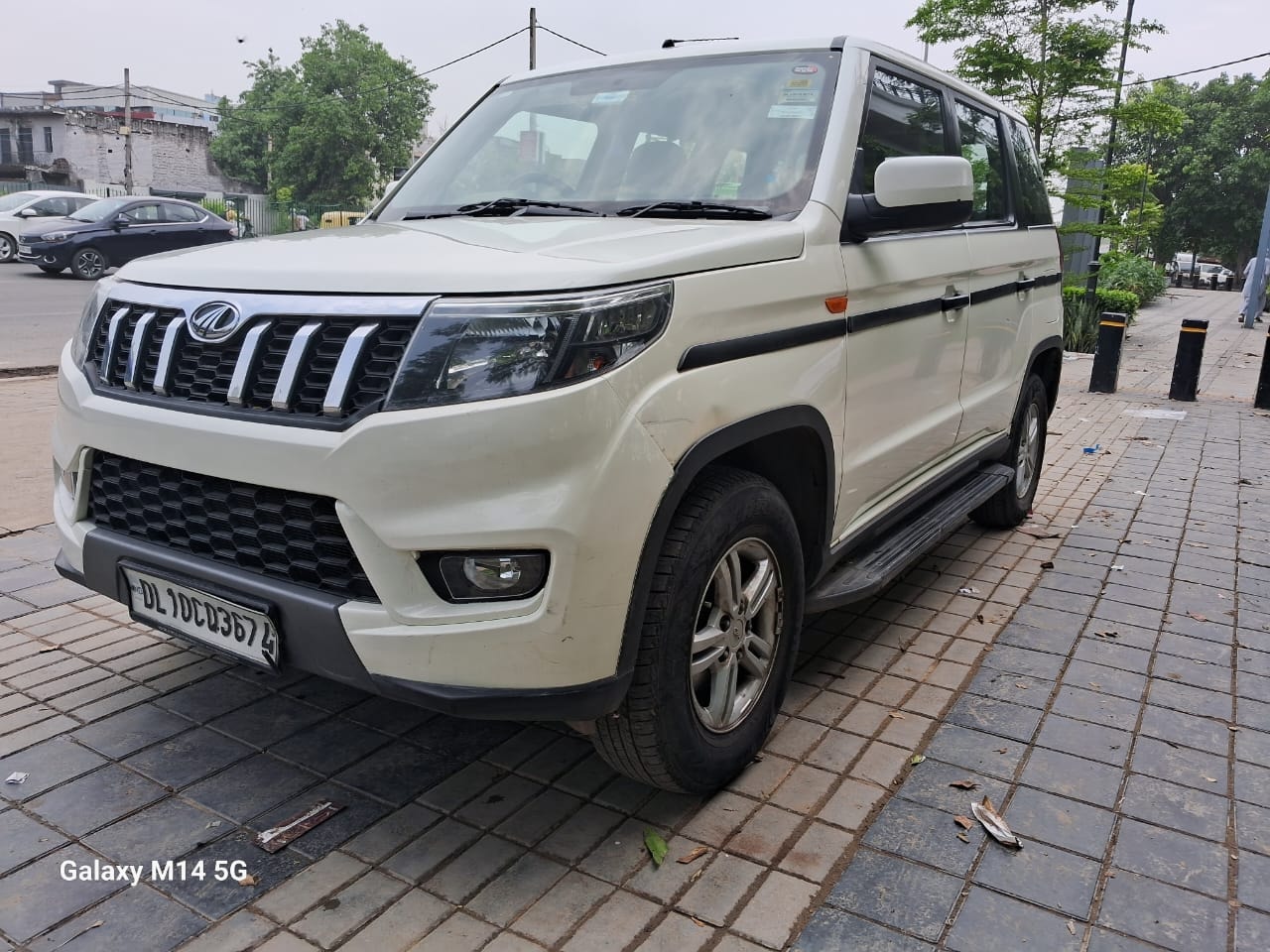 Bolero Neo image 7 Bolero Neo image 7