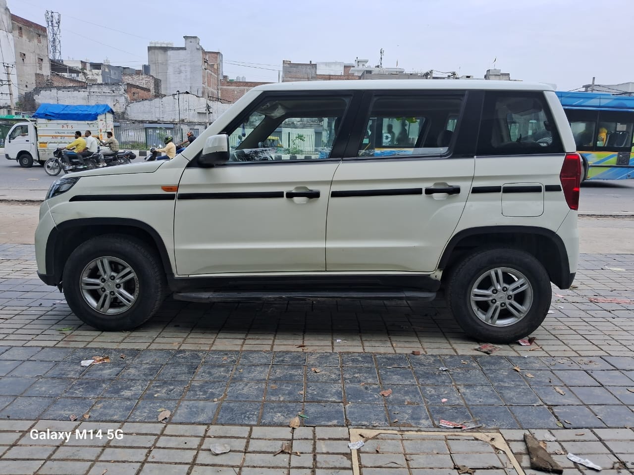 Bolero Neo image 2 Bolero Neo image 2