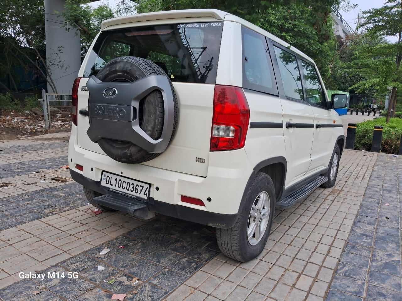 Bolero Neo image 5 Bolero Neo image 5