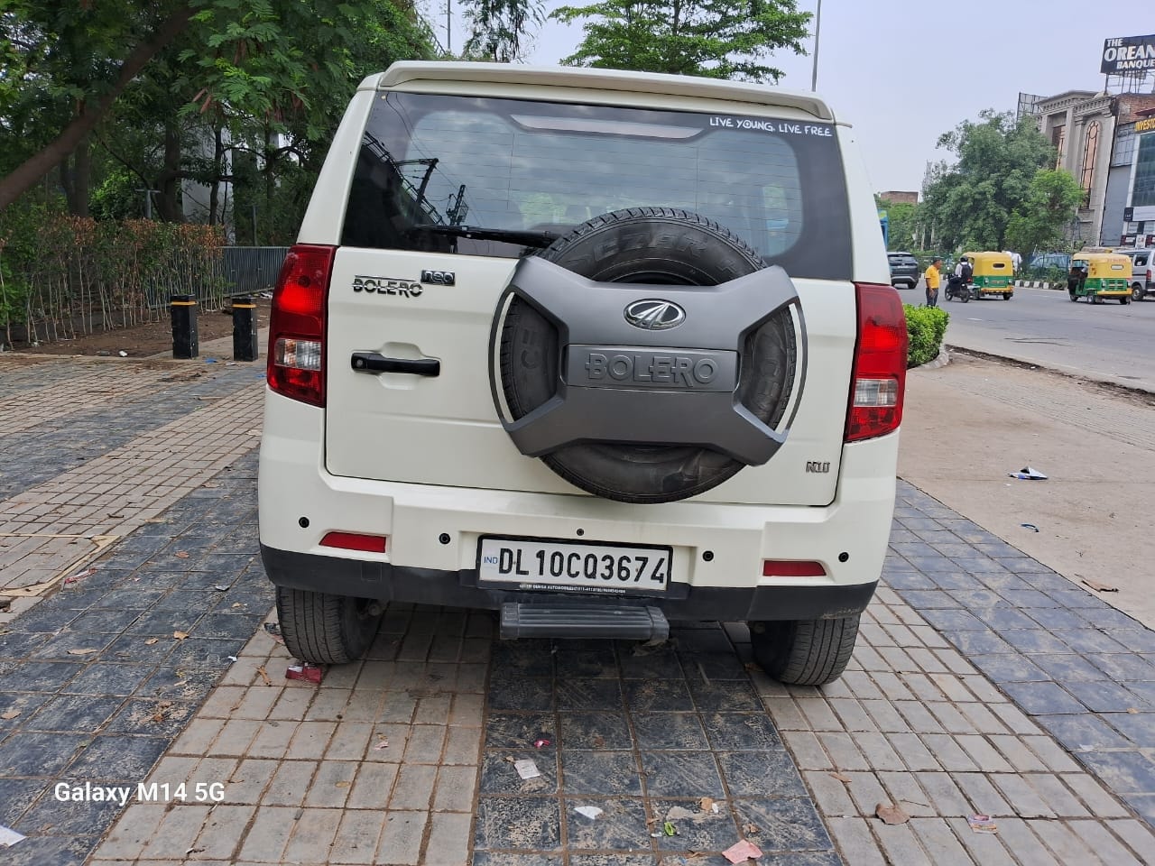 Bolero Neo image 4 Bolero Neo image 4