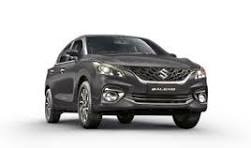 Baleno image 1 Baleno image 1