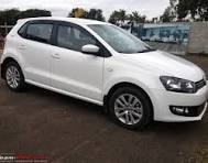 Used 2017 Volkswagen Polo Used 2017 Volkswagen Polo