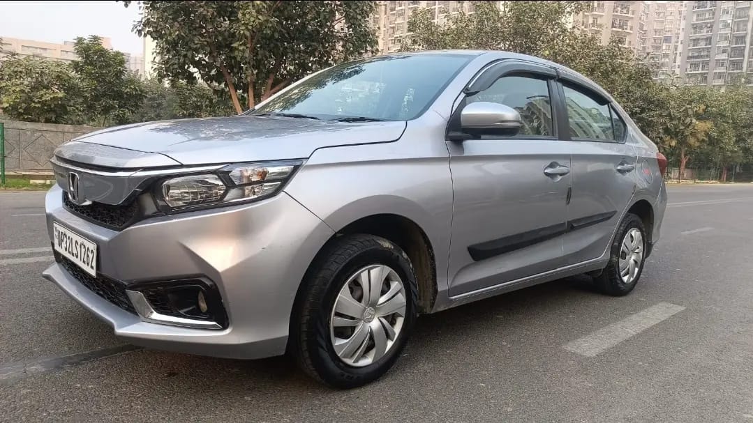 Used 2022 Honda Amaze Used 2022 Honda Amaze