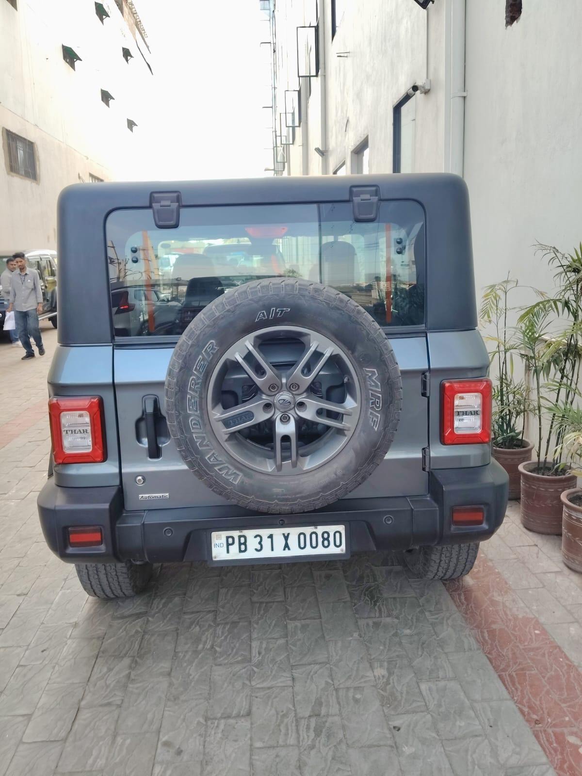 Thar image 5 Thar image 5