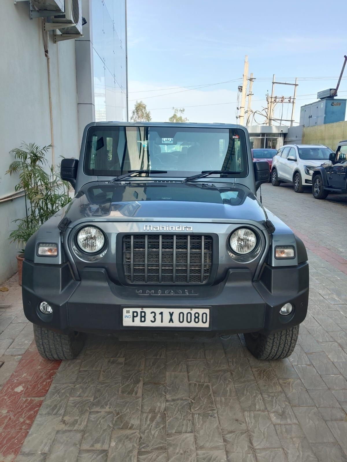 Thar image 4 Thar image 4