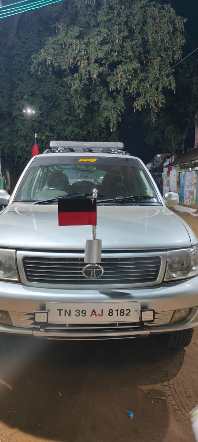 Safari image 4 Safari image 4