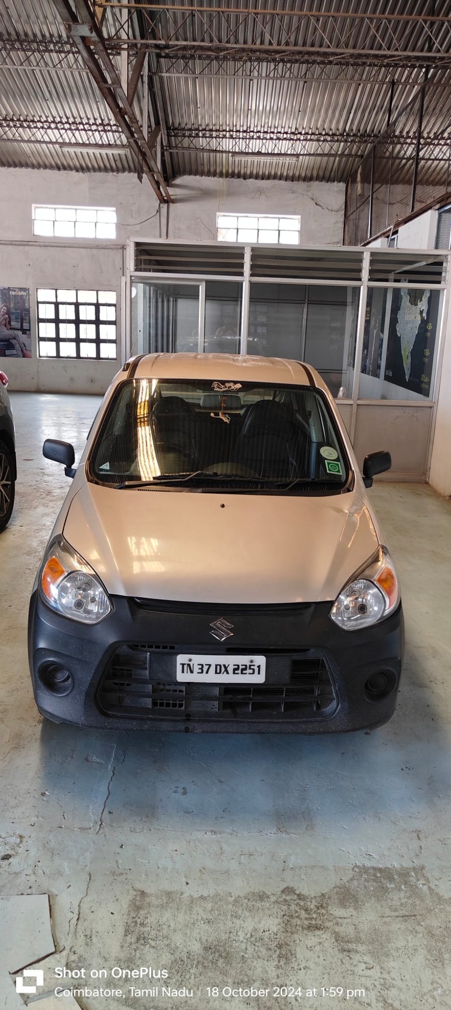 Used 2018 Maruti Suzuki Alto 800 Used 2018 Maruti Suzuki Alto 800