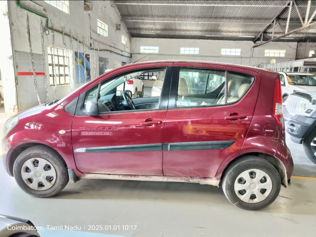 Ritz image 1 Ritz image 1