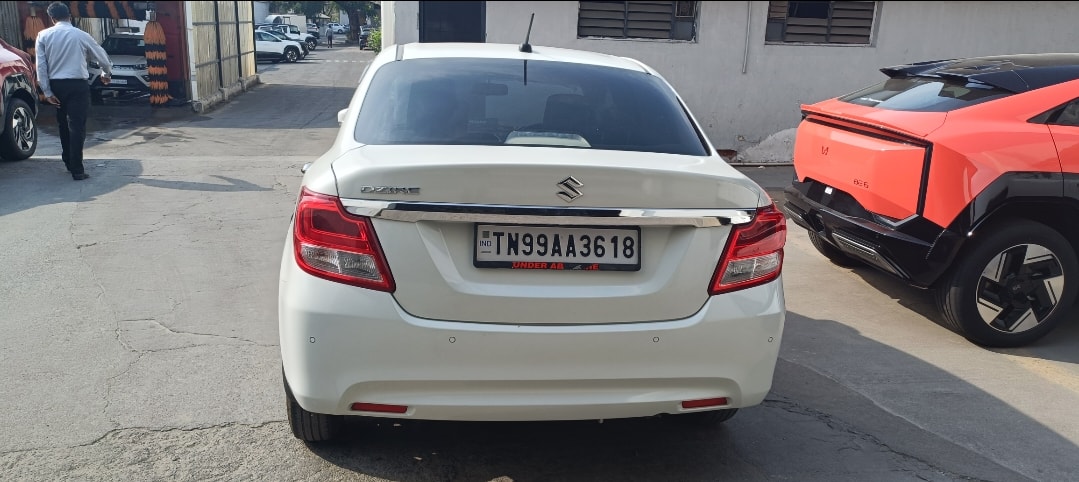 Dzire image 3 Dzire image 3
