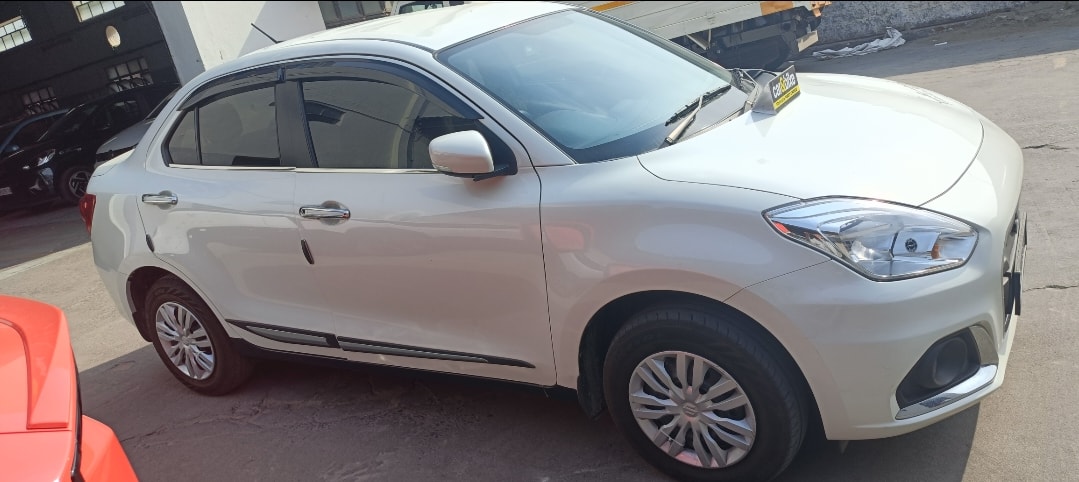 Dzire image 4 Dzire image 4