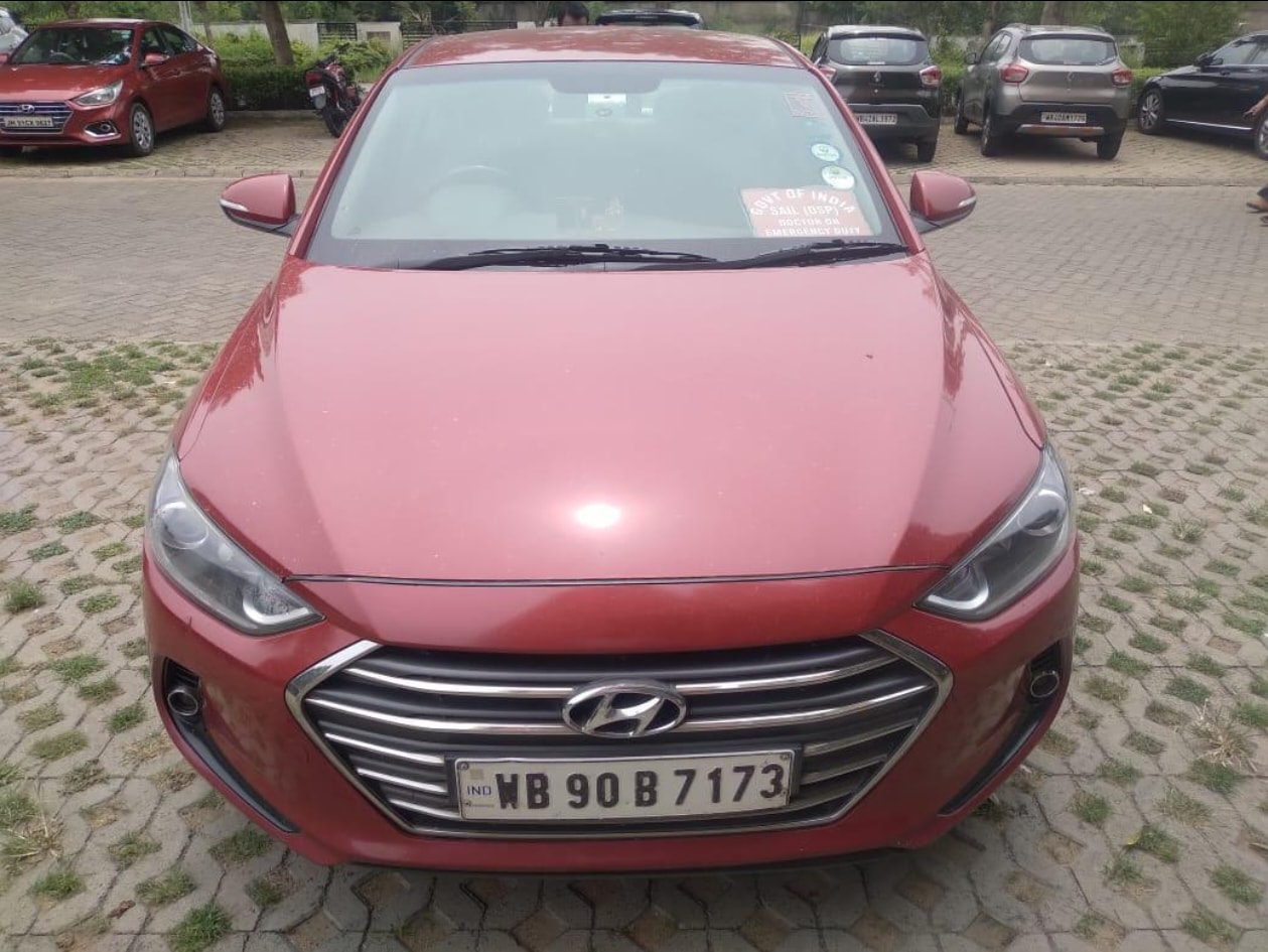 Used 2016 Hyundai Elantra Used 2016 Hyundai Elantra