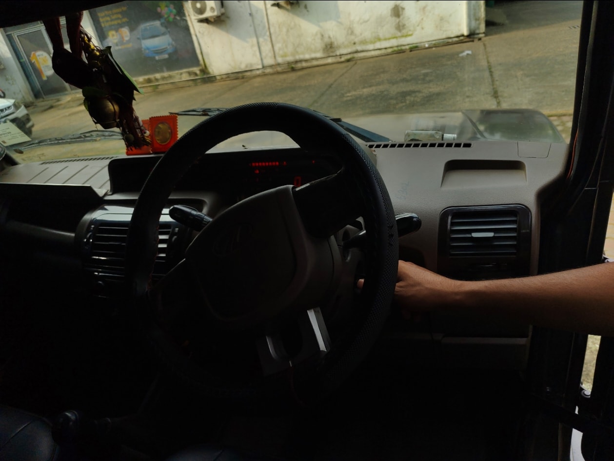 Used 2018 Mahindra Bolero Used 2018 Mahindra Bolero