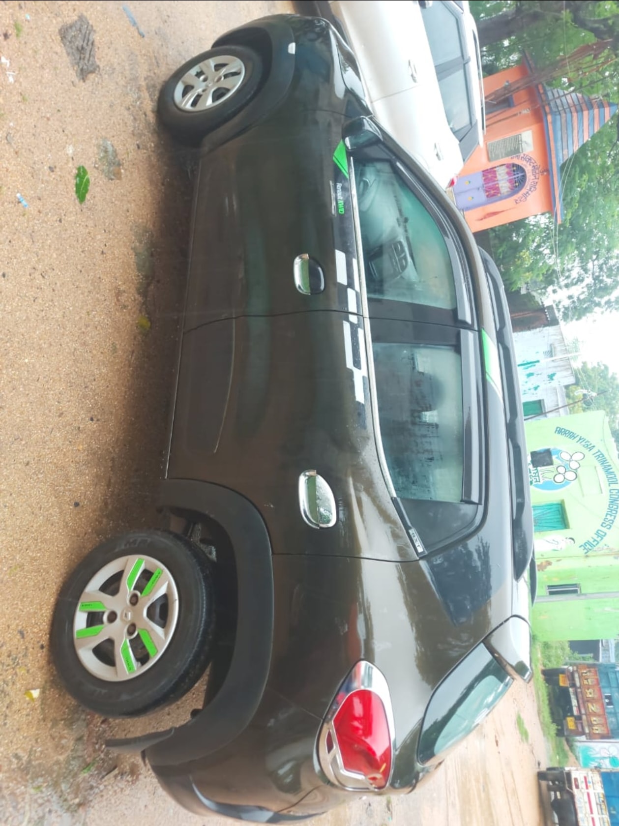 Kwid image 2 Kwid image 2