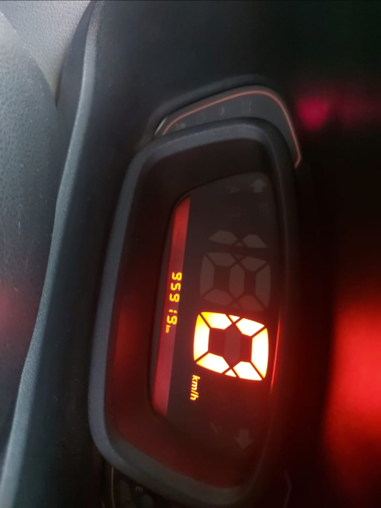 Kwid image 6 Kwid image 6