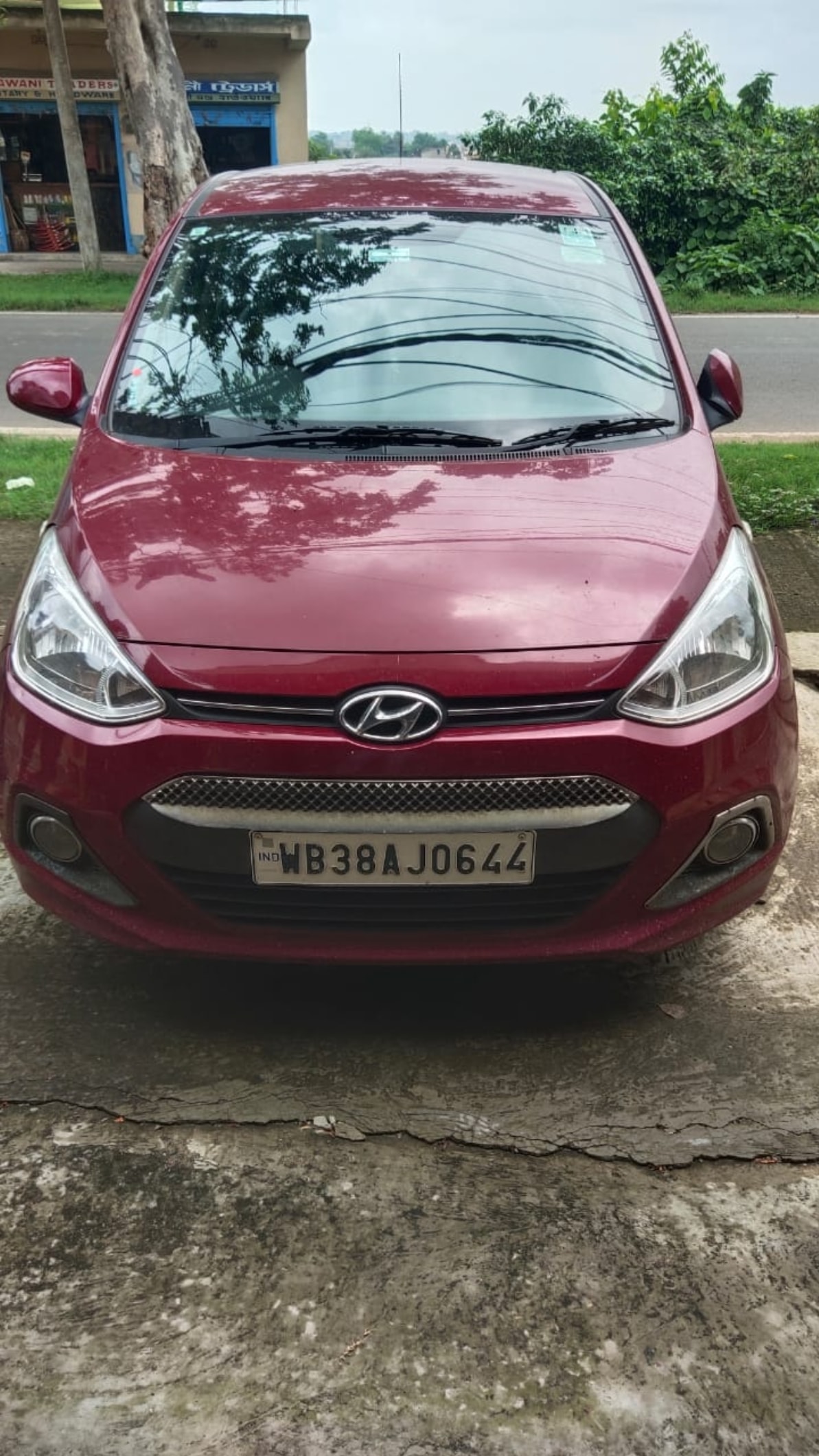 Used 2016 Hyundai Grand i10 Used 2016 Hyundai Grand i10