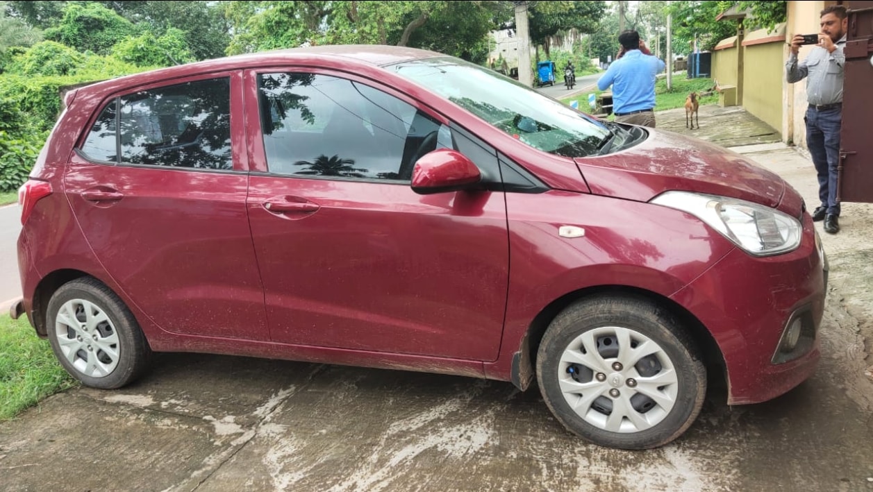 Used 2016 Hyundai Grand i10 Used 2016 Hyundai Grand i10