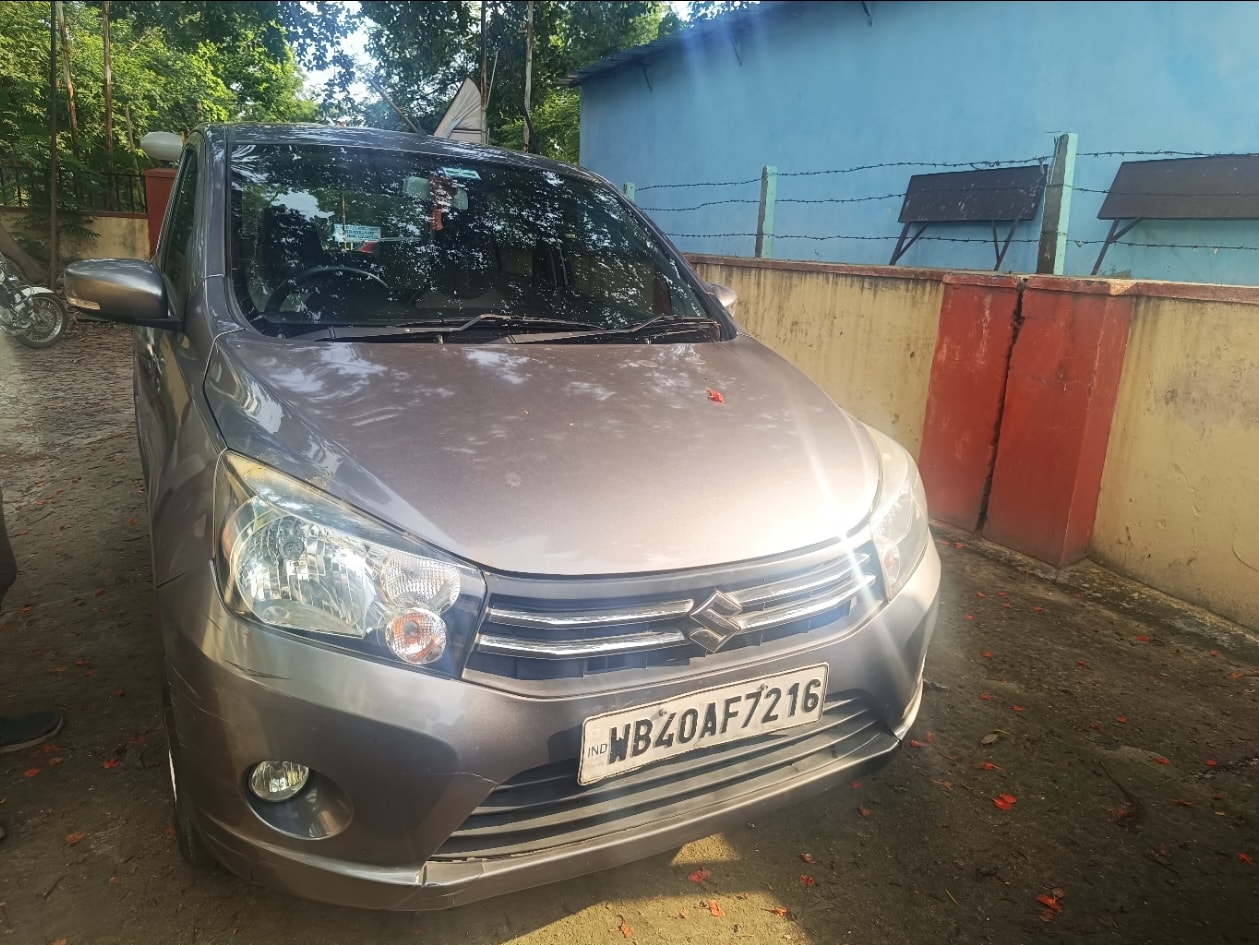Used 2016 Maruti Suzuki Celerio Used 2016 Maruti Suzuki Celerio