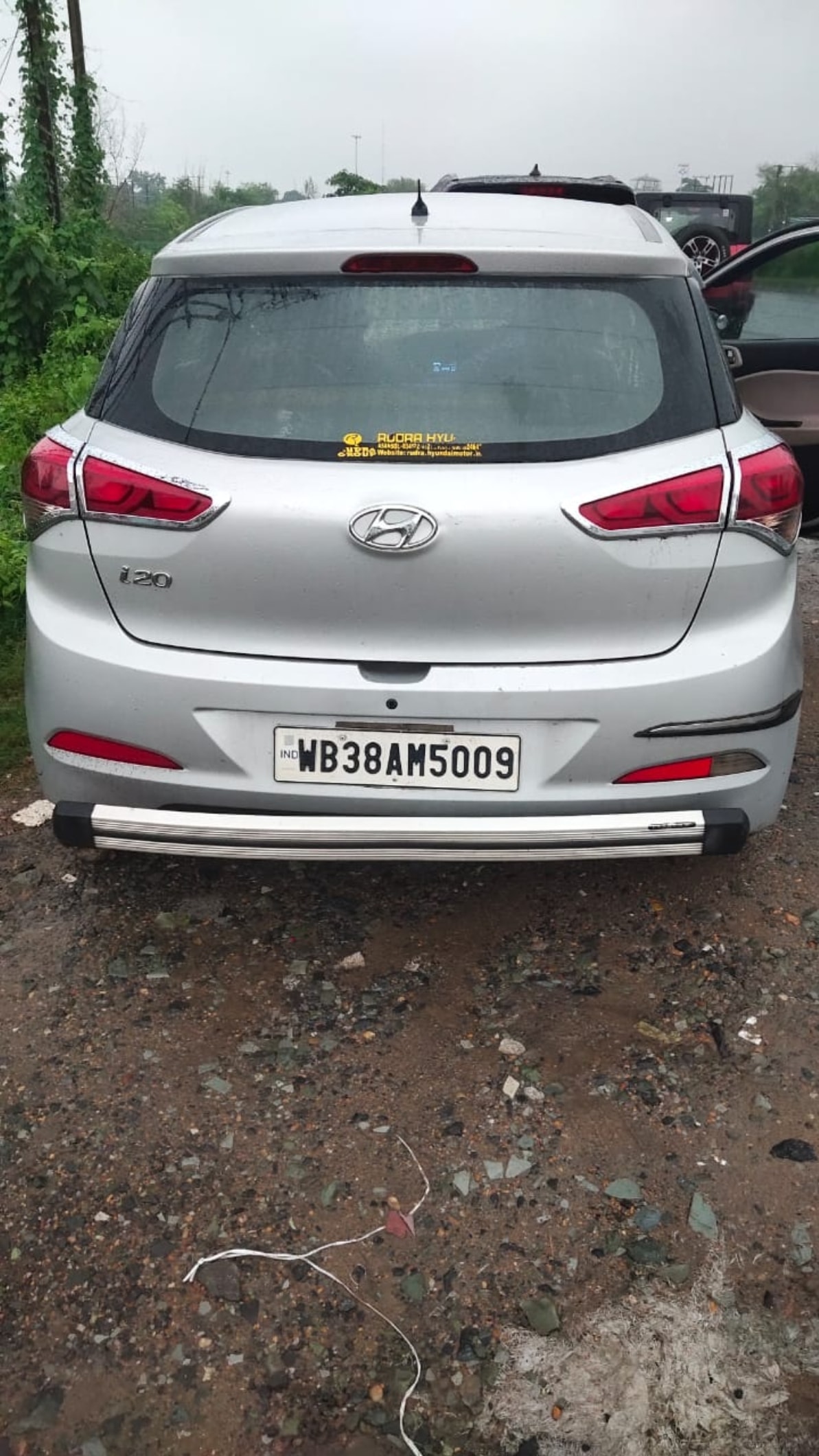 Used 2017 Hyundai i20 Used 2017 Hyundai i20