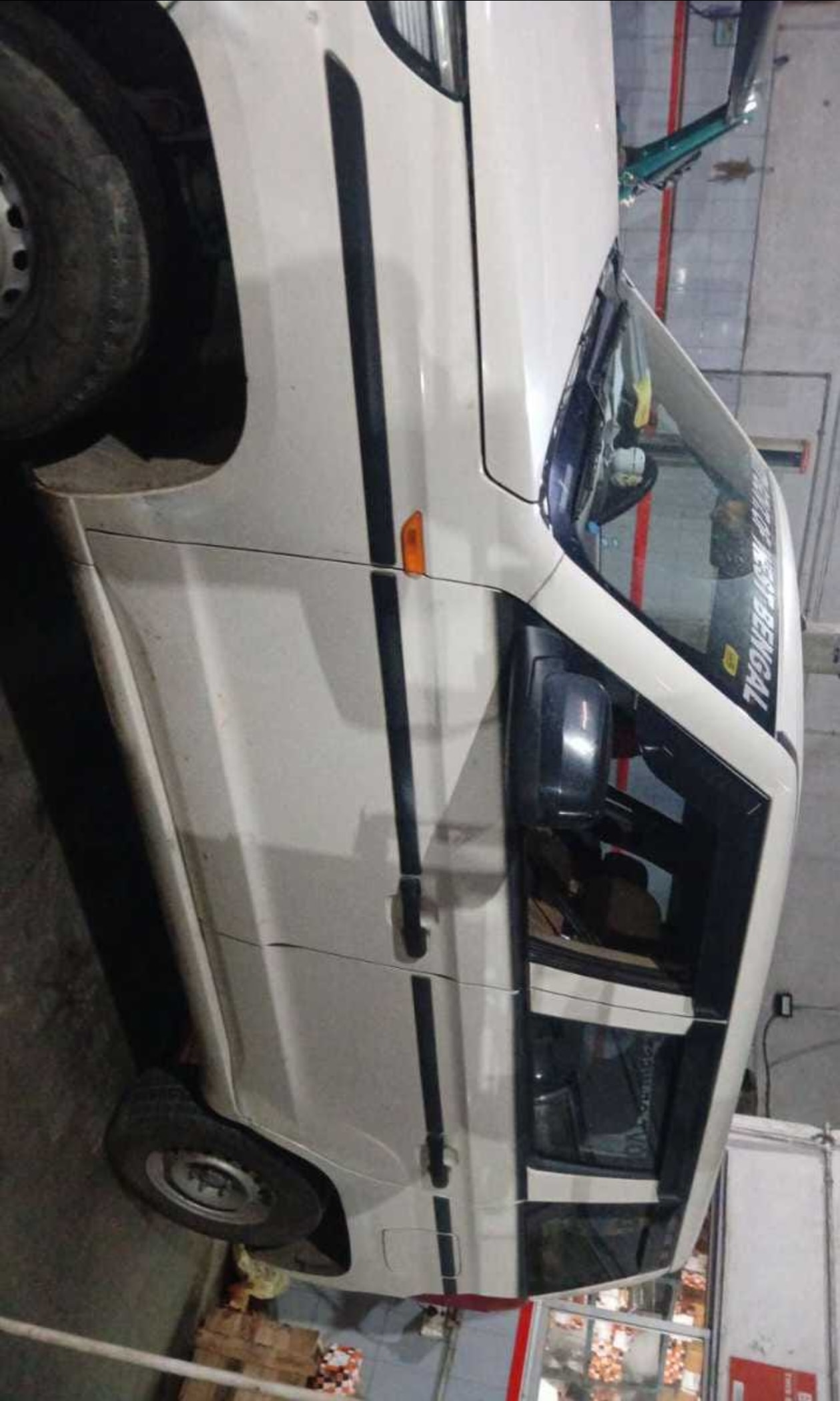 Used 2021 Mahindra Bolero Neo Used 2021 Mahindra Bolero Neo