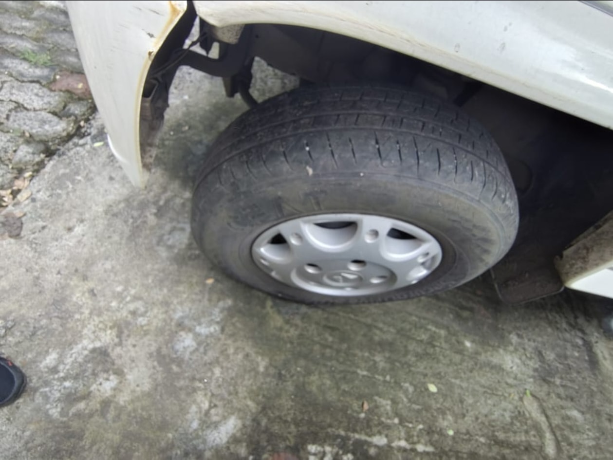 Used 2021 Mahindra Bolero Neo Used 2021 Mahindra Bolero Neo