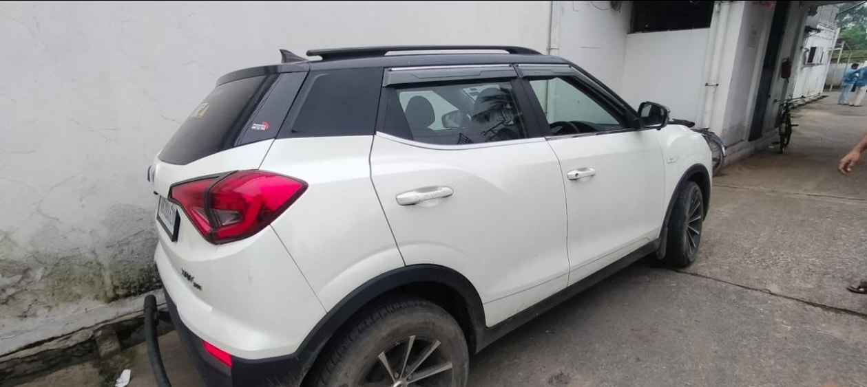 Used 2022 Mahindra XUV300 Used 2022 Mahindra XUV300