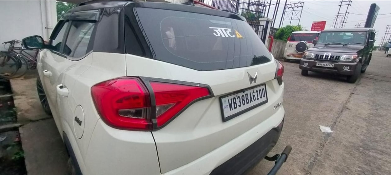 Used 2022 Mahindra XUV300 Used 2022 Mahindra XUV300