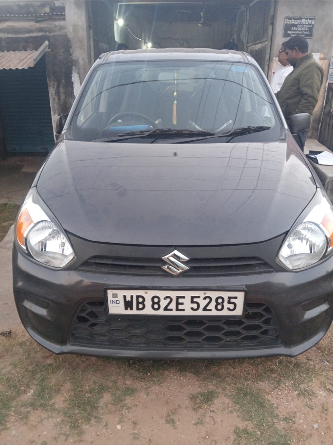 Used 2021 Maruti Suzuki Alto Used 2021 Maruti Suzuki Alto
